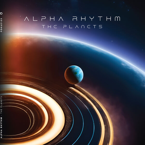 Alpha Rhythm|The Planets Alpha Rhythm|The Planets
