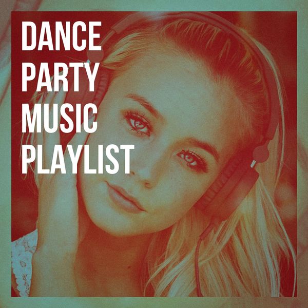 Dance Party Music Playlist, Chart Hits 2012 Qobuz