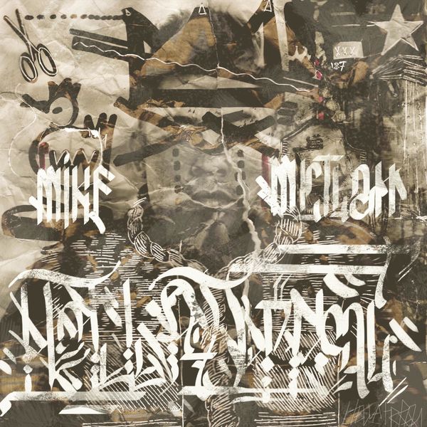 Mike Mictlan|Hella Frreal Mike Mictlan|Hella Frreal