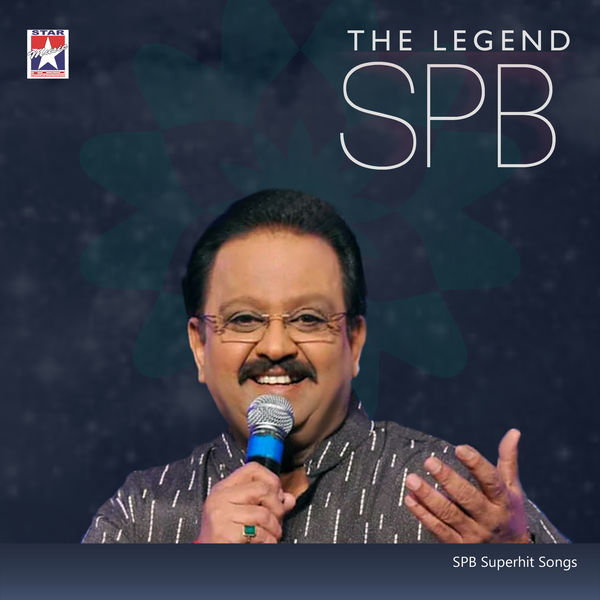 The Legend Spb, Balasubrahmanyam Qobuz