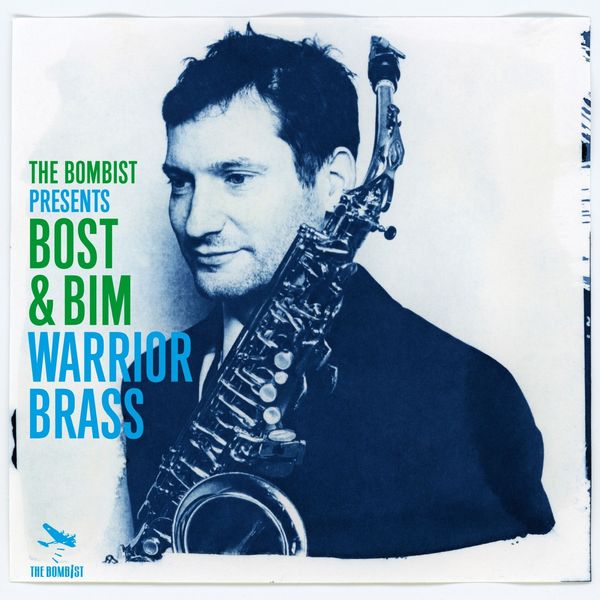 Bost & Bim|Warrior Brass Bost & Bim|Warrior Brass