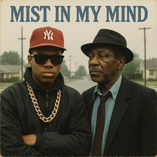Artificial Rap Collective|Mist in my Mind Artificial Rap Collective|Mist in my Mind