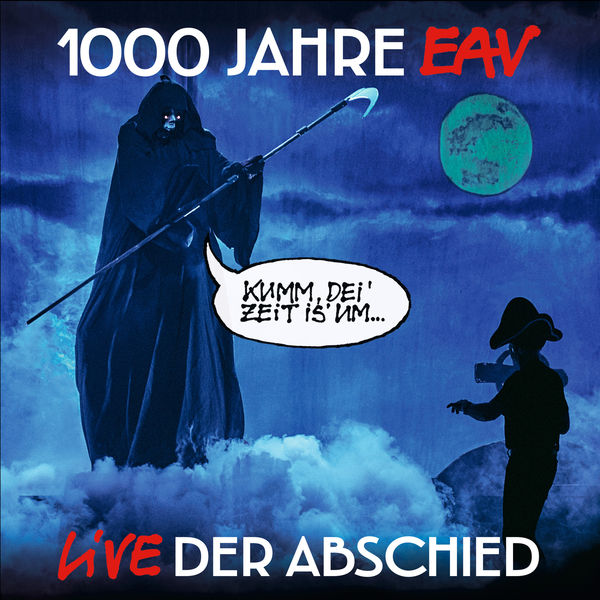 EAV - Ba-Ba-Banküberfall (Live 2019) EAV - Ba-Ba-Banküberfall (Live 2019)