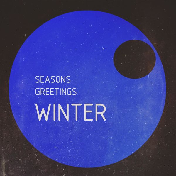 Pete Namlook|Seasons Greetings (Winter)