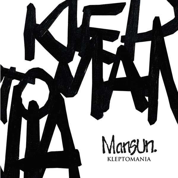 Mansun|Kleptomania 3 Mansun|Kleptomania 3