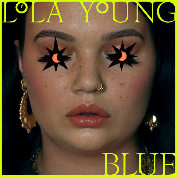 Lola Young|Blue (2AM) Lola Young|Blue (2AM)