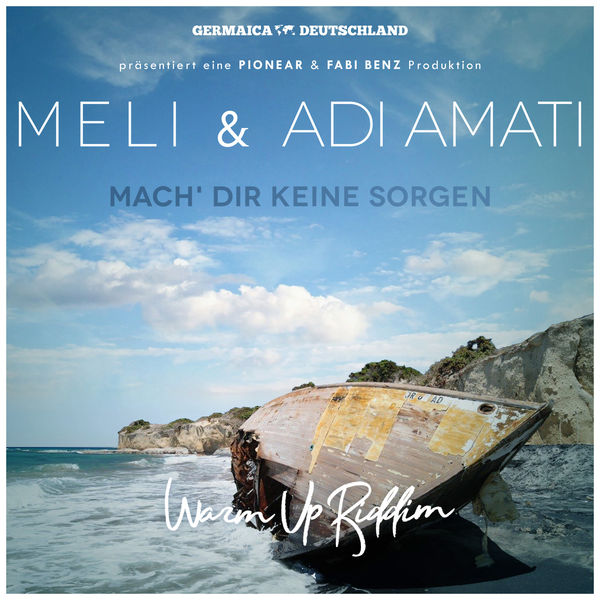 Meli - Mach' dir keine Sorgen Meli - Mach' dir keine Sorgen