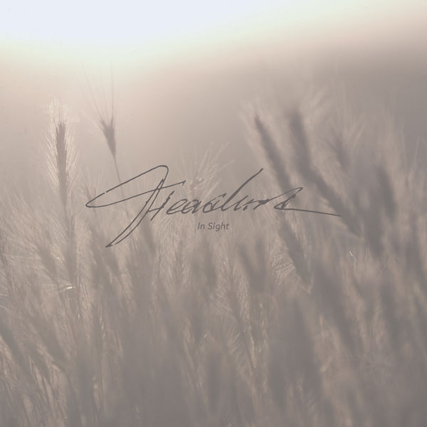 Headlund - In Sight Headlund - In Sight