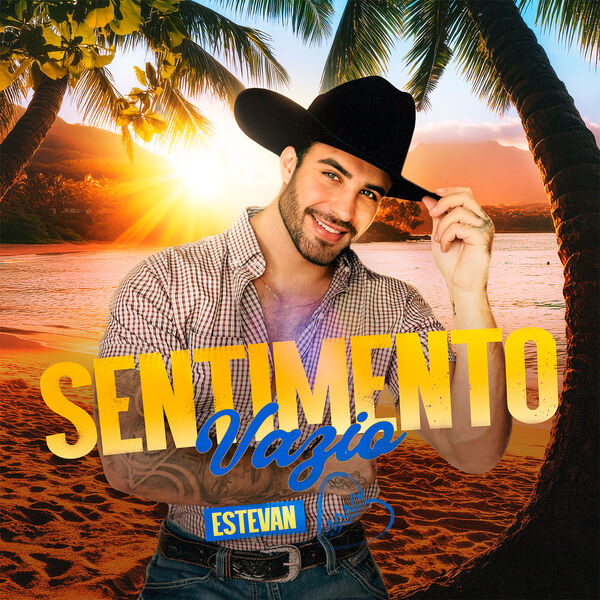 Estevan|Sentimento Vazio Estevan|Sentimento Vazio