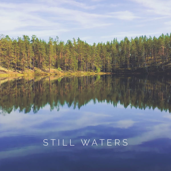 Charlie J Perry - Still Waters Charlie J Perry - Still Waters