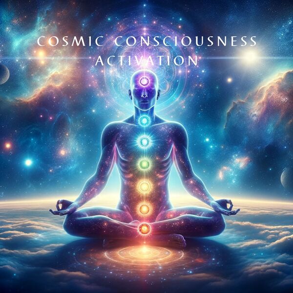 Cosmic Consciousness Activation: Connection with Celestial Forces ...