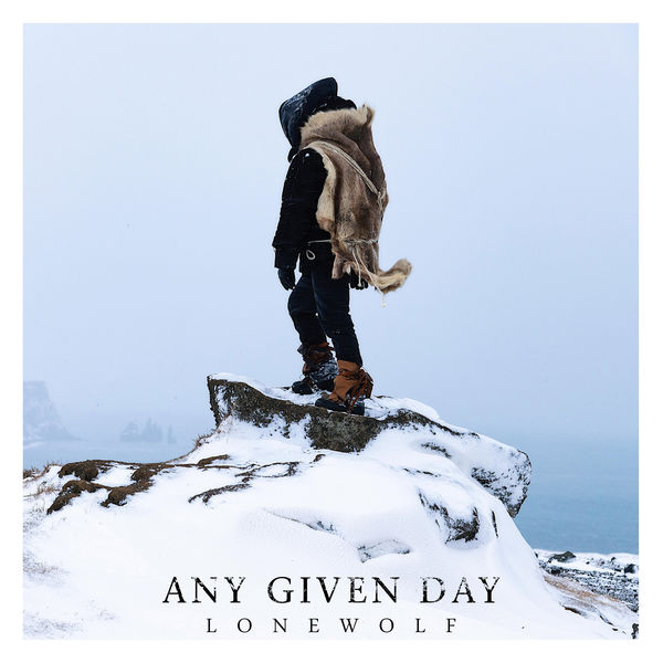 Any Given Day - Lonewolf Any Given Day - Lonewolf