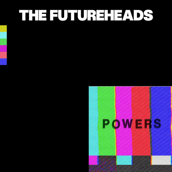 The Futureheads - Good Night Out / Listen, Little Man! The Futureheads - Good Night Out / Listen, Little Man!