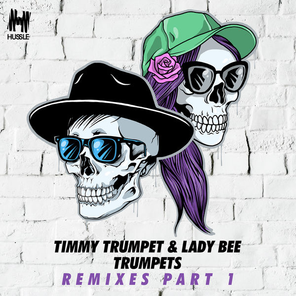 Album Trumpets, Timmy Trumpet Qobuz download and streaming in high