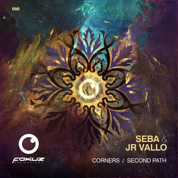 Seba|Corners / Second Path Seba|Corners / Second Path