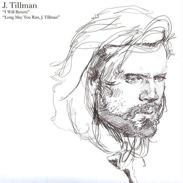Father John Misty|Long May You Run, J. Tillman Father John Misty|Long May You Run, J. Tillman
