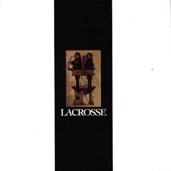 John Zorn - Lacrosse John Zorn - Lacrosse
