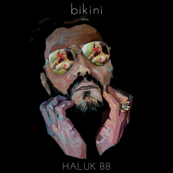 Haluk BB - Bikini Haluk BB - Bikini