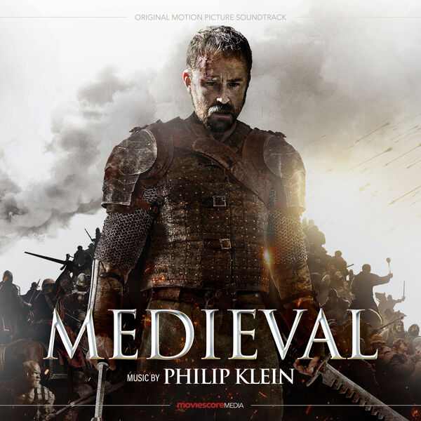 Philip Klein|Medieval (Original Motion Picture Soundtrack) Philip Klein|Medieval (Original Motion Picture Soundtrack)