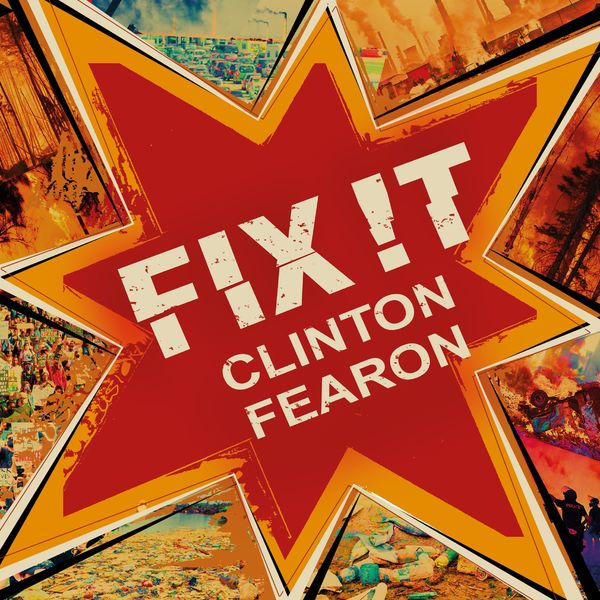 Clinton Fearon|Fix It Clinton Fearon|Fix It