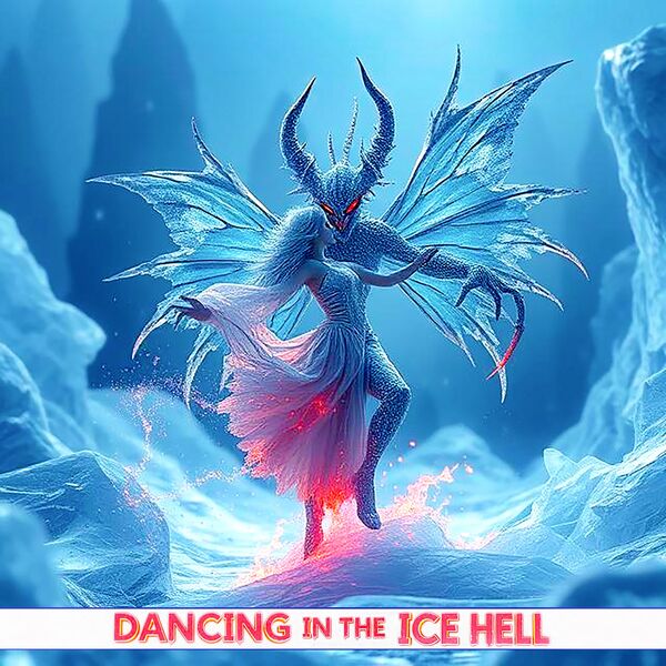 Frank Martin|Dancing In The Ice Hell Frank Martin|Dancing In The Ice Hell