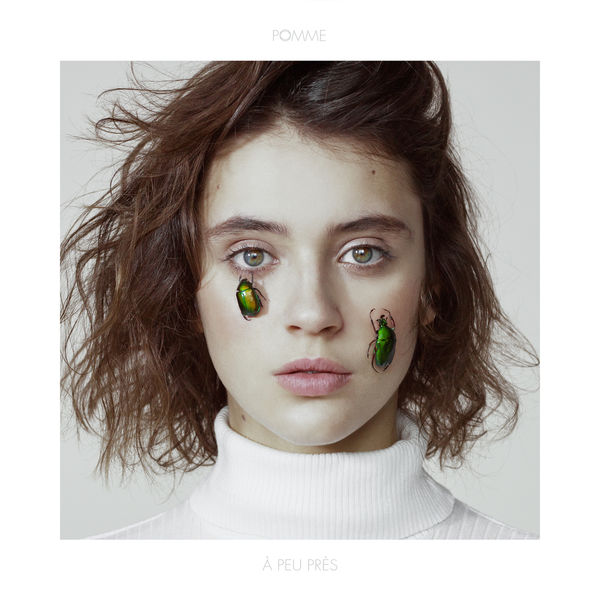 Pomme - À peu près (Deluxe) Pomme - À peu près (Deluxe)