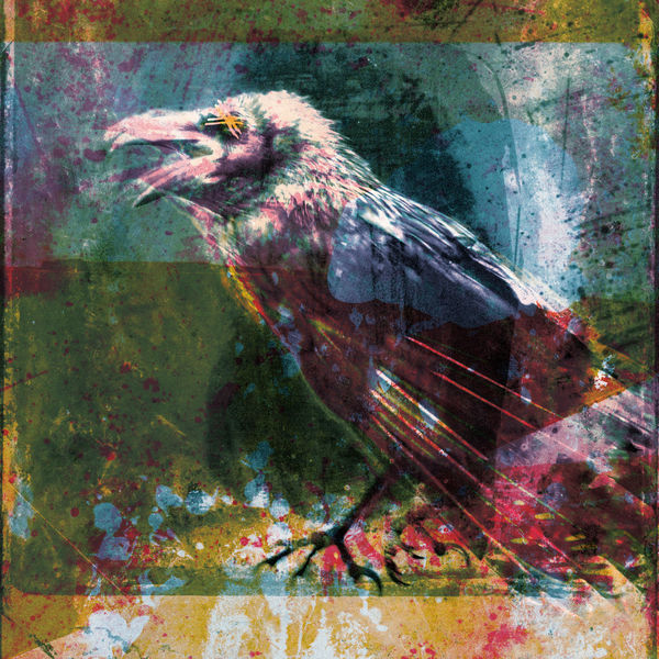 Mogwai - Ritchie Sacramento Mogwai - Ritchie Sacramento