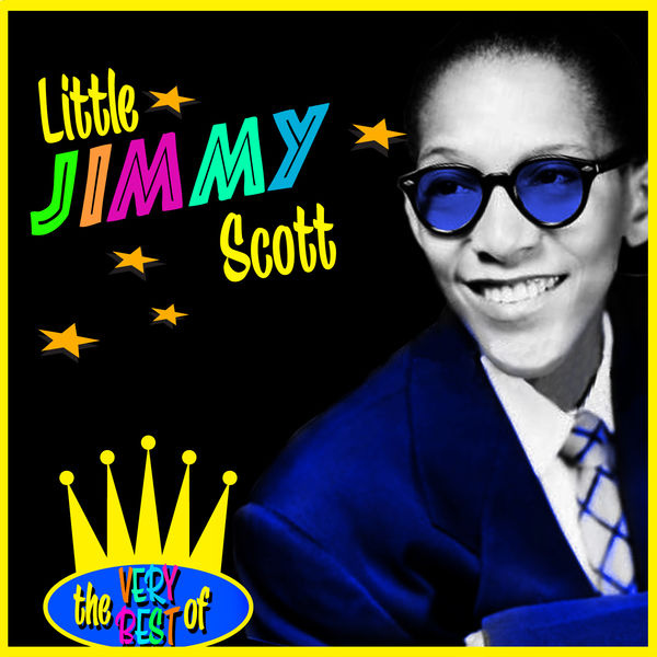 Little Jimmy Scott|The Very Best of Little Jimmy Scott