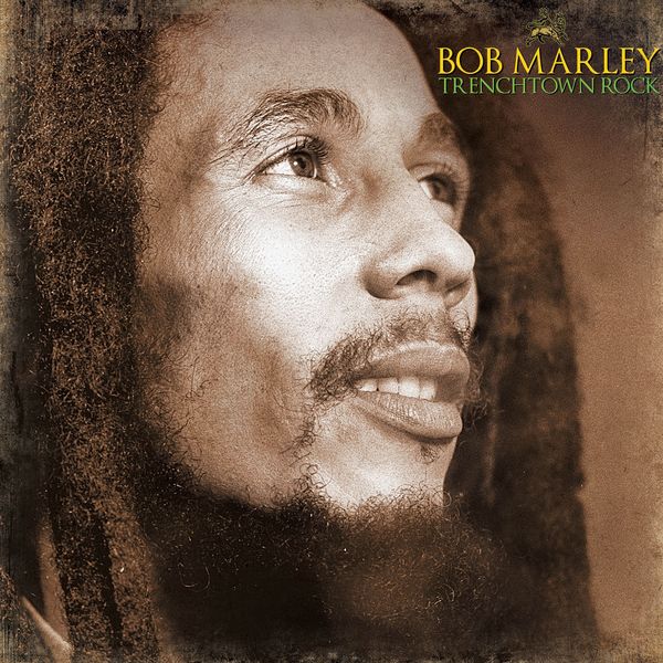 Bob Marley - Trenchtown Rock Bob Marley - Trenchtown Rock