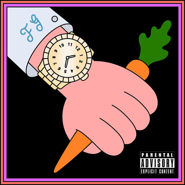 Freddie Gibbs|Big Boss Rabbit Freddie Gibbs|Big Boss Rabbit
