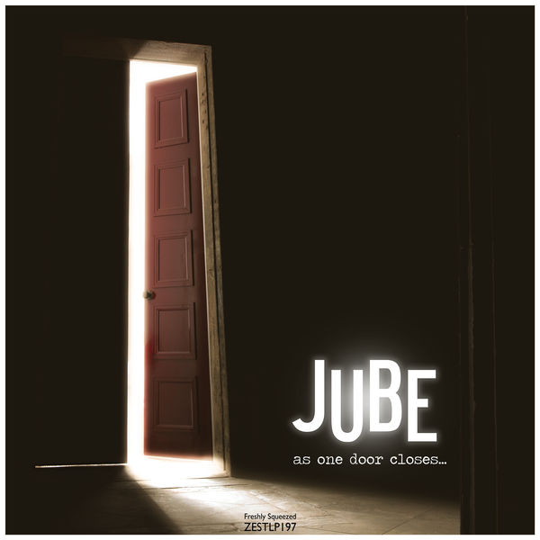 Jube|As One Door Closes...