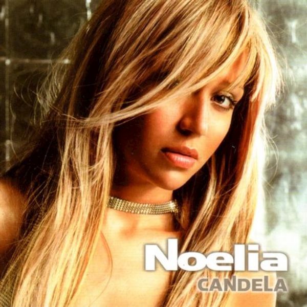 Candela Noelia candela noelia and listen to the album Candela Noelia candela noelia and listen to the album