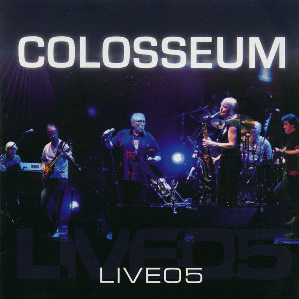 Colosseum - Live 05 Colosseum - Live 05