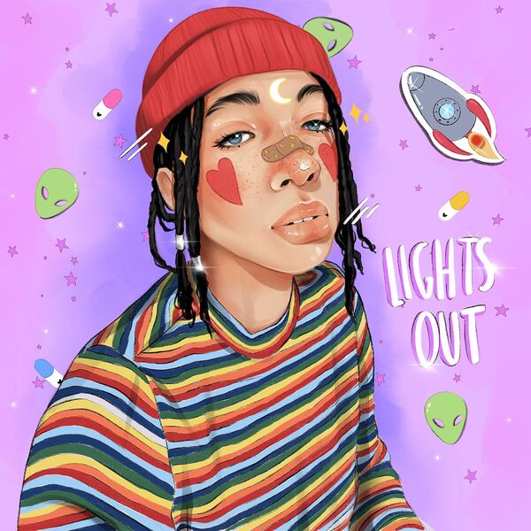 Zilo|Lights Out Zilo|Lights Out