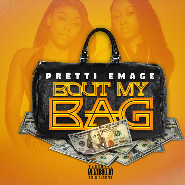 Pretti Emage|Bout My Bag