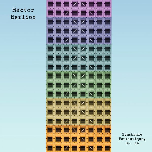 Hector Berlioz - Symphonie Fantastique, Op. 14 Hector Berlioz - Symphonie Fantastique, Op. 14