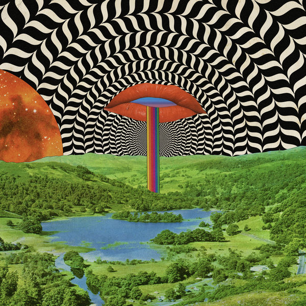 Various Artists - Jazz Dispensary: The Dank D-Funk Blend Various Artists - Jazz Dispensary: The Dank D-Funk Blend