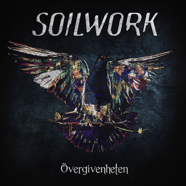 Soilwork|Övergivenheten (Single Edit) Soilwork|Övergivenheten (Single Edit)