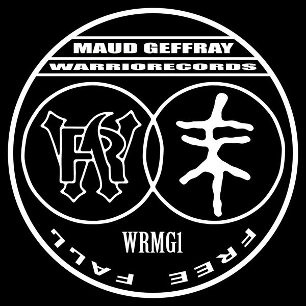 Maud Geffray|Free Fall Maud Geffray|Free Fall