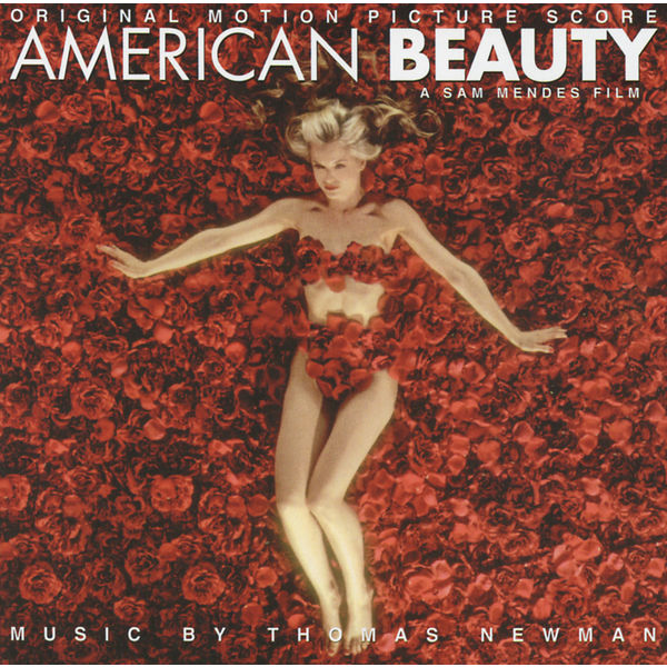 Thomas Newman|American Beauty (Original Motion Picture Score)