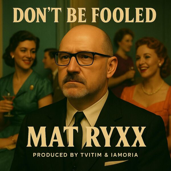 Mat Ryxx|Don't Be Fooled Mat Ryxx|Don't Be Fooled