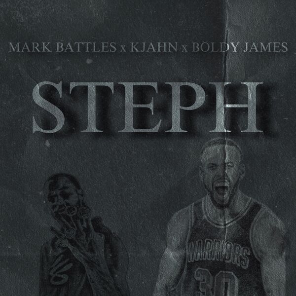 Steph (feat. Boldy James), Mark Battles - Qobuz