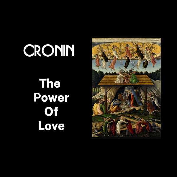The Power of Love, Cronin - Qobuz