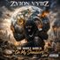 Zyion Vybz The Whole World On My Shoulders