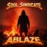 Soul Sindicate Ablaze