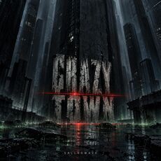 Crazy town heavy metal, Salleswave - Qobuz