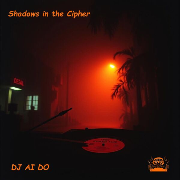 Shadows in the Cipher, DJ AI DO - Qobuz