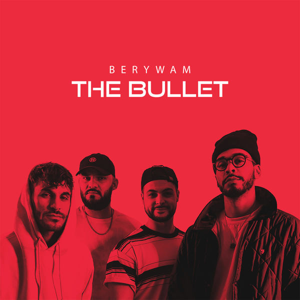 Berywam|The Bullet Berywam|The Bullet