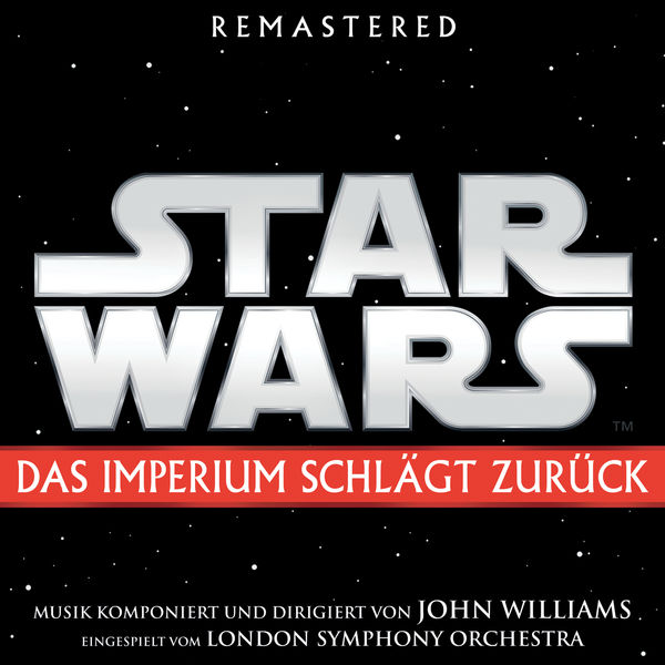 John Williams|Star Wars: Das Imperium schlägt zurück (Original Film-Soundtrack) John Williams|Star Wars: Das Imperium schlägt zurück (Original Film-Soundtrack)