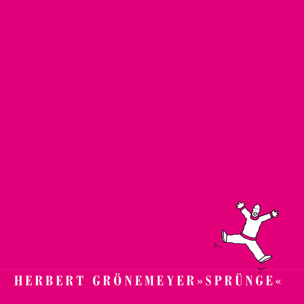 Herbert Grönemeyer|Sprünge (Remastered 2016)